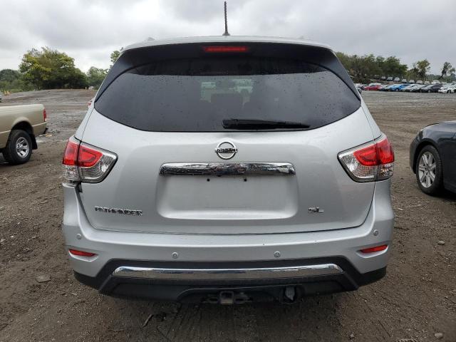2015 NISSAN PATHFINDER - 5N1AR2MNXFC719478