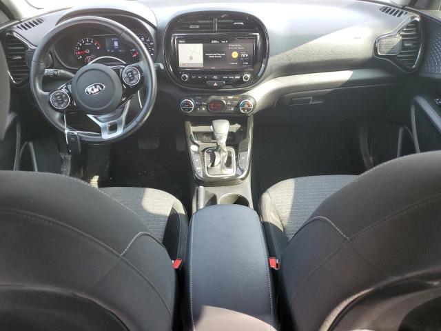 2020 KIA SOUL EX - KNDJ33AU5L7015975
