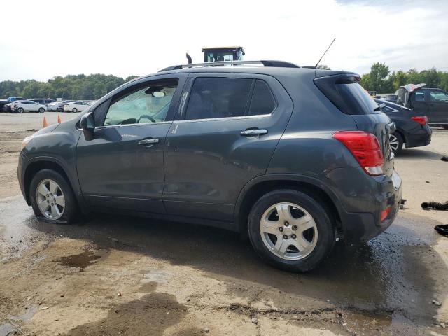 2020 CHEVROLET TRAX 1LT - 3GNCJLSB4LL134079