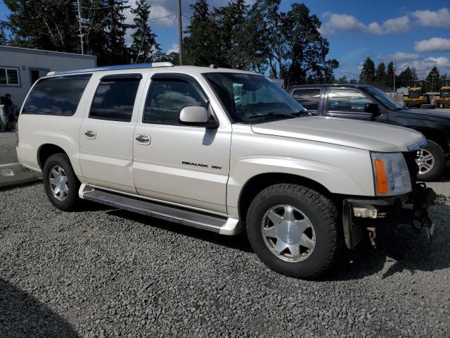 2005 CADILLAC ESCALADE E 3GYFK66N05G148799  71227294