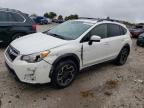 2017 SUBARU CROSSTREK - JF2GPABC4HH226905