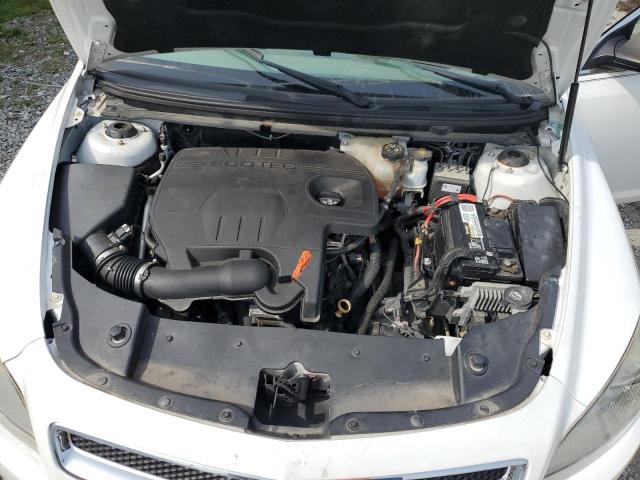 2011 CHEVROLET MALIBU LS 1G1ZA5EU3BF177955  72029504