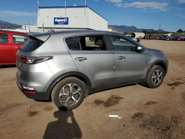 2021 KIA SPORTAGE L - KNDPMCAC6M7915574