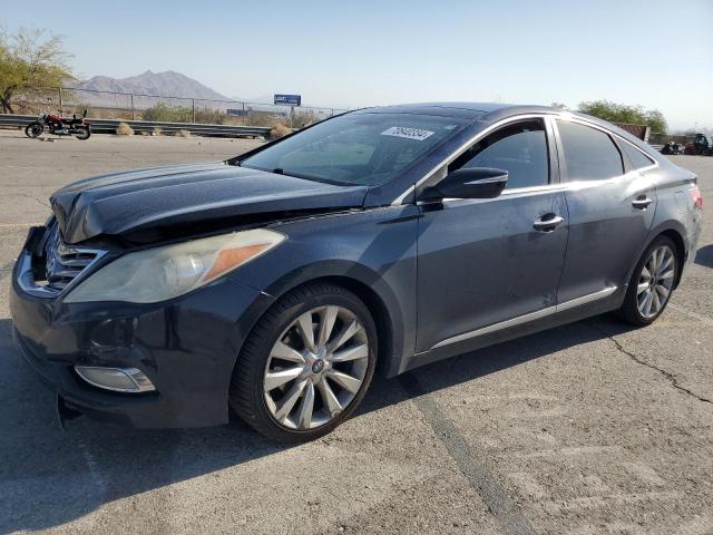 2013 HYUNDAI AZERA GLS #3024918405