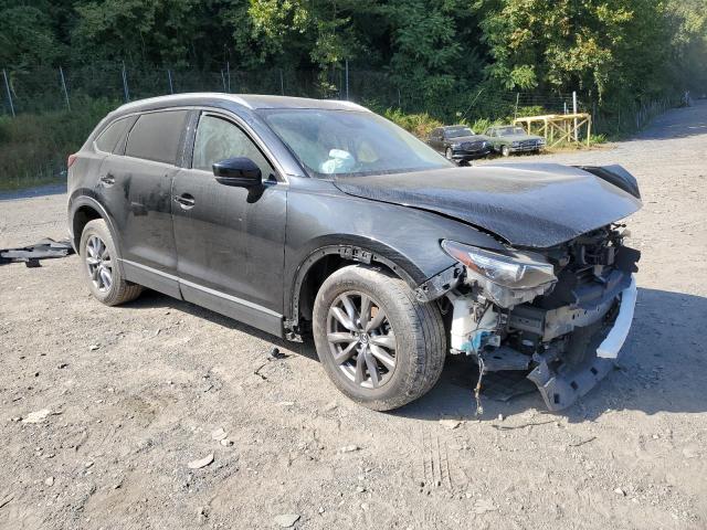 VIN JM3TCBCY7M0518573 2021 Mazda CX-9, Touring no.4