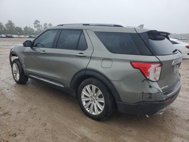 2020 FORD EXPLORER L 1FMSK7FH5LGB10977  68106904