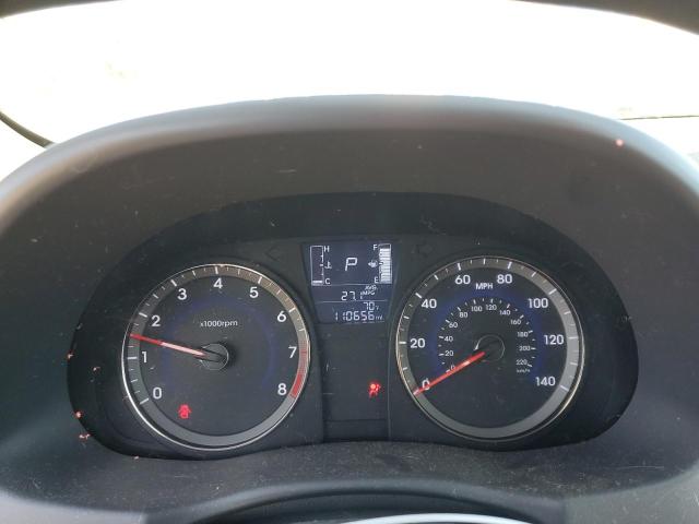 2015 HYUNDAI ACCENT GLS - KMHCT4AE1FU915135
