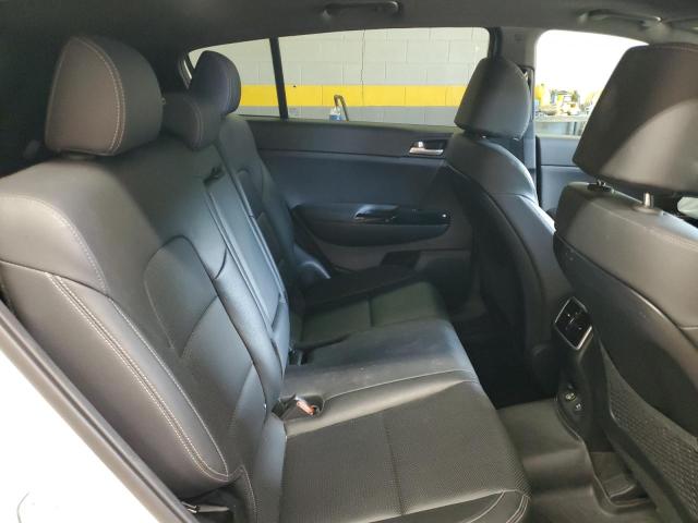 2022 KIA SPORTAGE S - KNDP63AC0N7016902