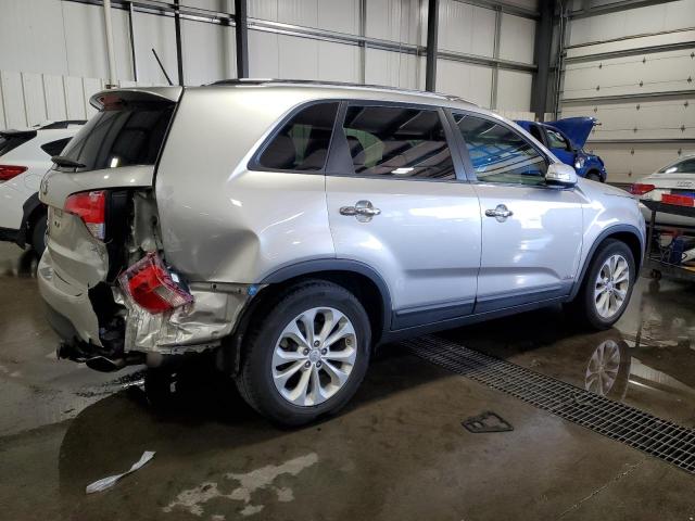 VIN 5XYKUDA75FG610267 2015 KIA Sorento, EX no.3