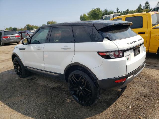 LAND ROVER RANGE ROVE 2015 white 4dr spor gas SALVN2BG1FH001688 photo #3