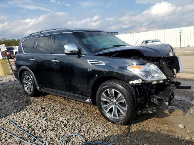 2019 NISSAN ARMADA SV - JN8AY2NC5K9588539
