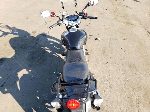 2013 SUZUKI GW250 - LC6GJ55F3D1100529