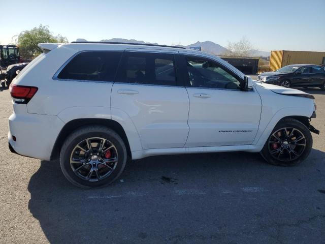 VIN 1C4RJFDJ7FC834929 2015 Jeep Grand Cherokee, Srt-8 no.3