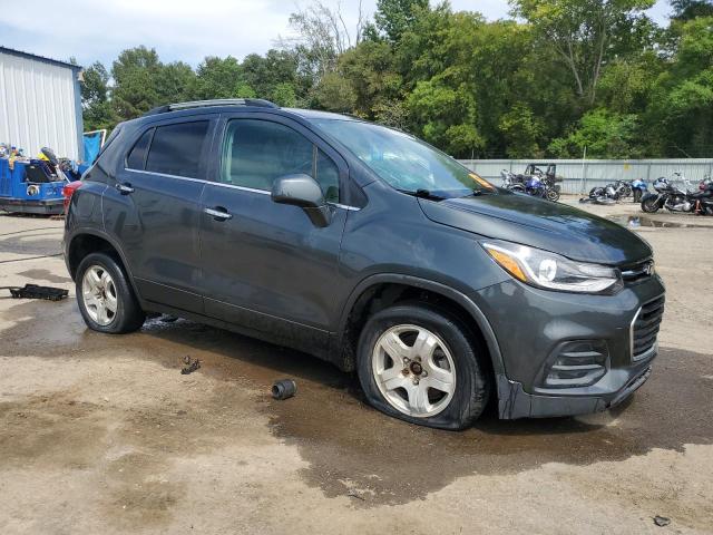 2020 CHEVROLET TRAX 1LT - 3GNCJLSB4LL134079