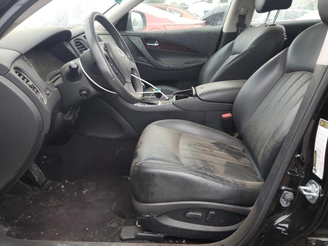 2017 INFINITI QX50 - JN1BJ0RR3HM416560