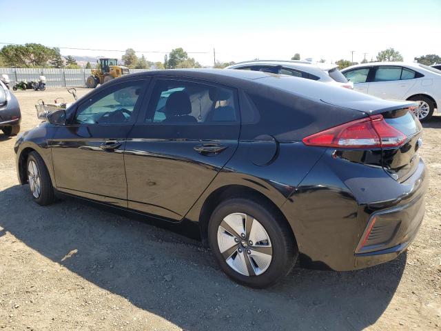 2020 HYUNDAI IONIQ BLUE - KMHC65LC5LU227627