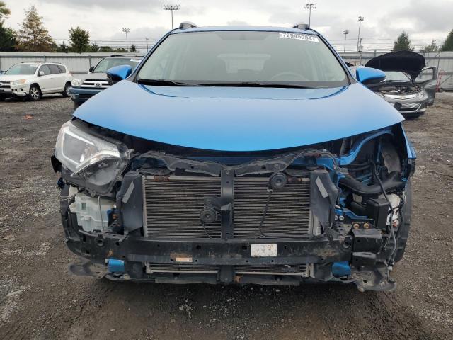 2016 TOYOTA RAV4 XLE - 2T3WFREV9GW311997