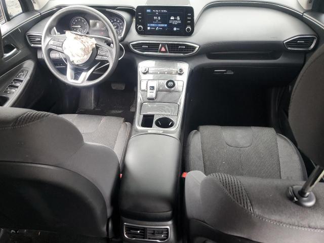 2021 HYUNDAI SANTA FE S - 5NMS14AJXMH319982
