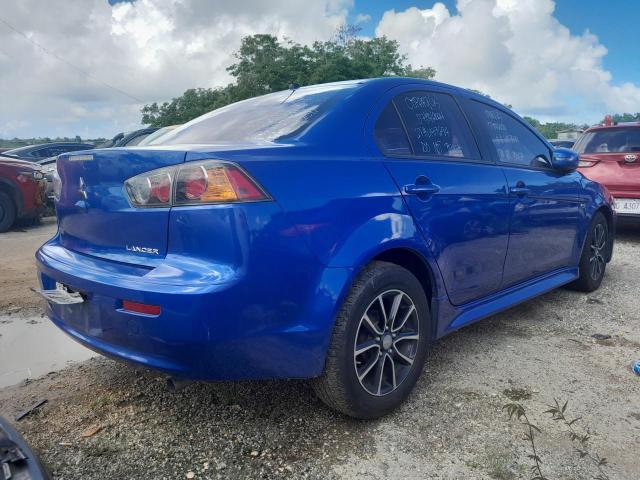 Vin: ja32u2fu0hu013465, lot: 61917694, mitsubishi lancer es 20173