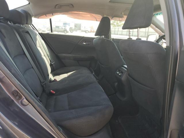2016 HONDA ACCORD EX - 1HGCR2F79GA005044