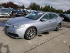 2016 ACURA TLX TECH - 19UUB3F52GA000409