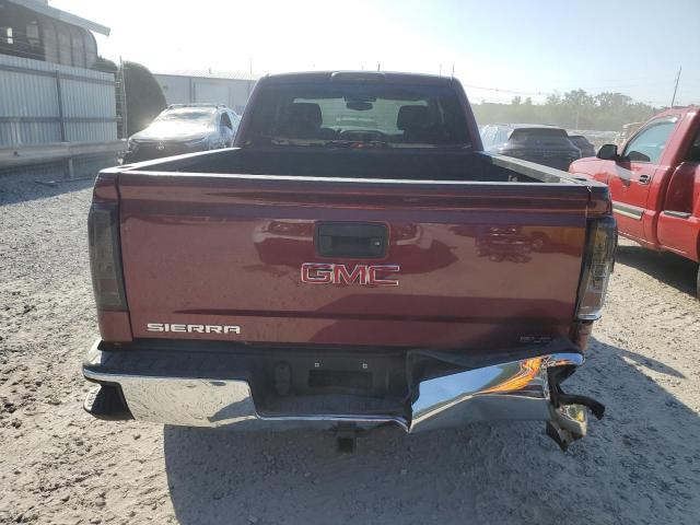 2015 GMC SIERRA K15 - 1GTV2UECXFZ365672