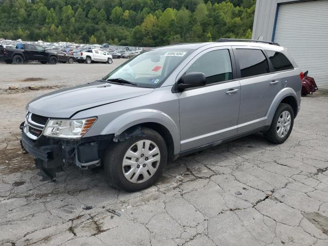 2015 DODGE JOURNEY SE - 3C4PDDAG0FT633793