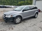 2015 DODGE JOURNEY SE - 3C4PDDAG0FT633793
