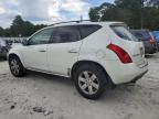 NISSAN MURANO SL photo