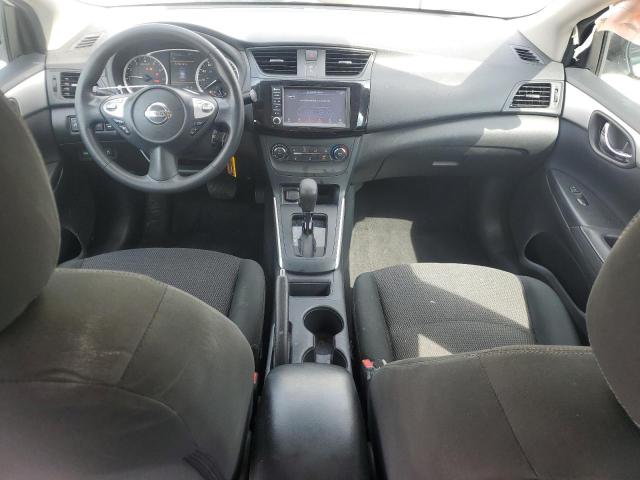 2019 NISSAN SENTRA S - 3N1AB7AP2KY259975