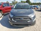 FORD ECOSPORT S photo