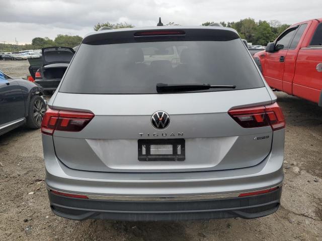 VIN 3VV0B7AXXNM085451 2022 Volkswagen Tiguan, S no.6