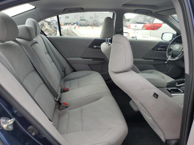 2017 HONDA ACCORD EX - 1HGCR2F06HA223558