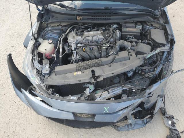 2020 TOYOTA COROLLA LE - JTDEPRAE1LJ110912