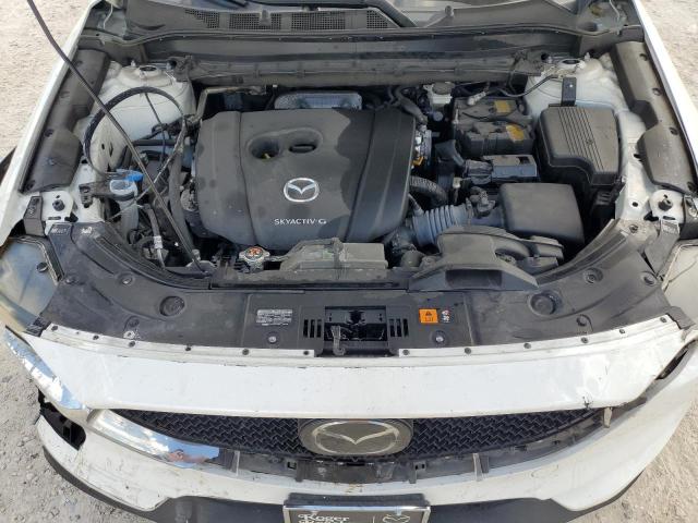 2020 MAZDA CX-5 TOURI - JM3KFACM9L0846618