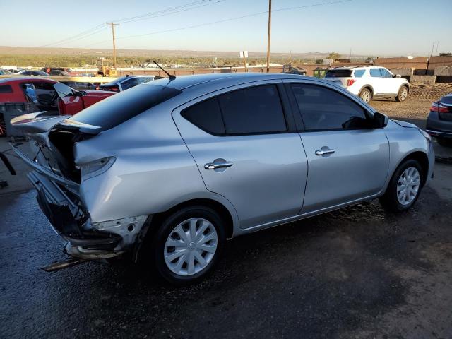 2017 NISSAN VERSA S - 3N1CN7AP1HL814985