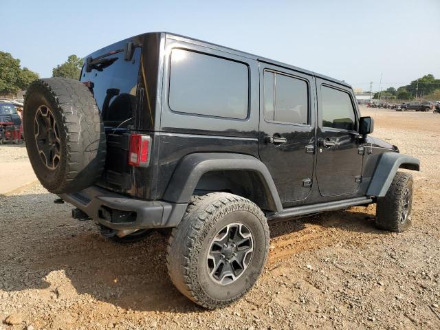 2015 JEEP WRANGLER U - 1C4HJWFG8FL550142
