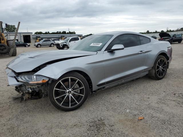 2021 FORD MUSTANG - 1FA6P8TH1M5152535