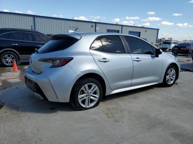 2021 TOYOTA COROLLA SE - JTND4MBE4M3105307