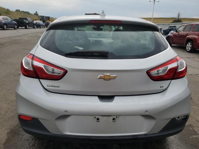 3G1BE6SM5KS576278 2019 CHEVROLET CRUZE