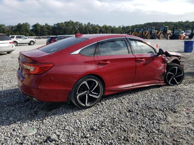 2018 HONDA ACCORD SPO - 1HGCV1F31JA236076