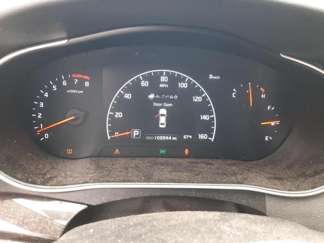 2015 KIA CADENZA PR - KNALN4D78F5179698