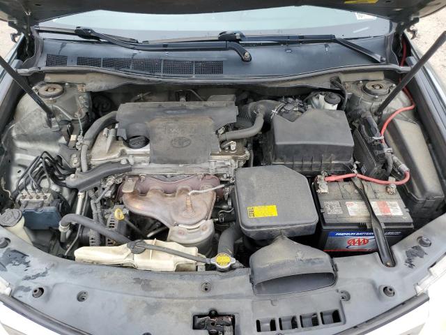 VIN 4T4BF1FK3DR280907 2013 Toyota Camry, L no.11