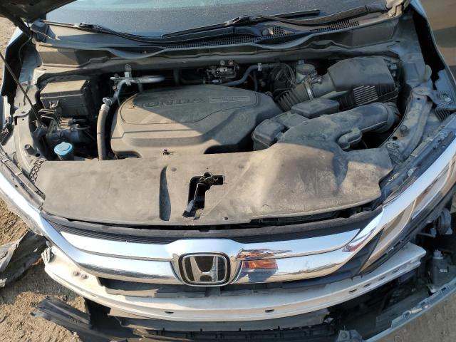 2019 HONDA ODYSSEY EX - 5FNRL6H54KB043102
