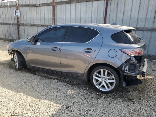 VIN JTHKD5BH2F2212164 2015 LEXUS CT 200 no.2