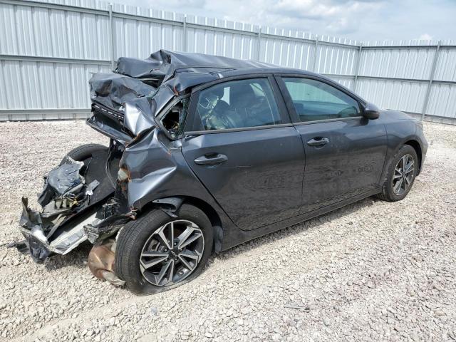 2023 KIA FORTE LX - 3KPF24AD8PE552621