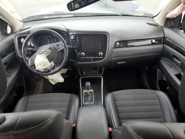 2020 MITSUBISHI OUTLANDER - JA4AZ3A3XLJ000116