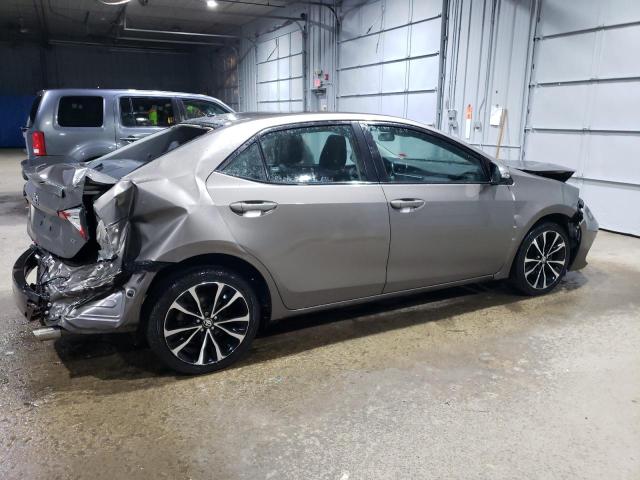 2017 TOYOTA COROLLA L - 2T1BURHE2HC835763