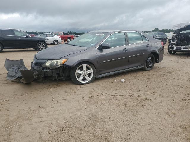 VIN 4T1BF1FK4EU452566 2014 Toyota Camry, L no.1