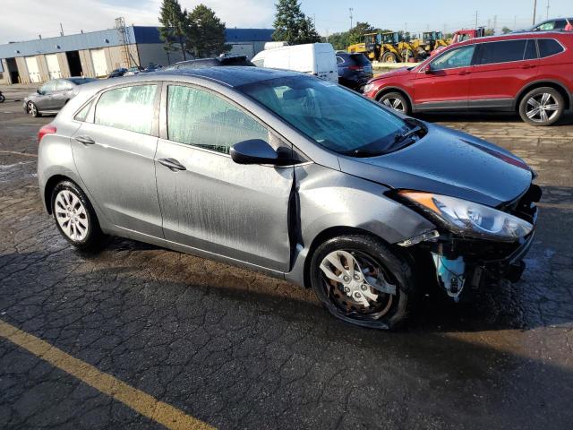 2016 HYUNDAI ELANTRA GT - KMHD35LH5GU305144